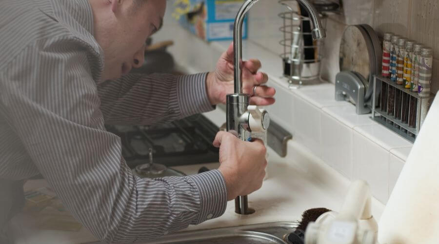 Professional Leak Detection in Nashwauk, MN